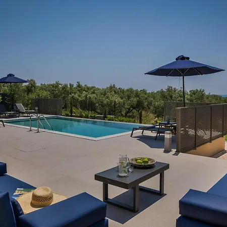 Sound Of Sea Villa *