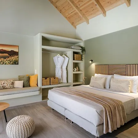 Sound Of Sea Villa *