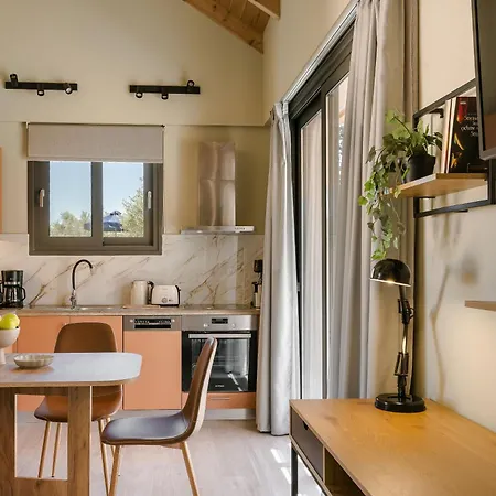 Villa Sound Of Sea Lixouri