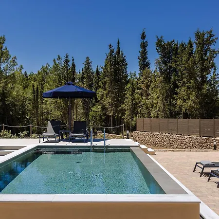 Villa Sound Of Sea Lixouri