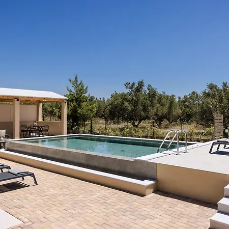 Sound Of Sea Lixouri