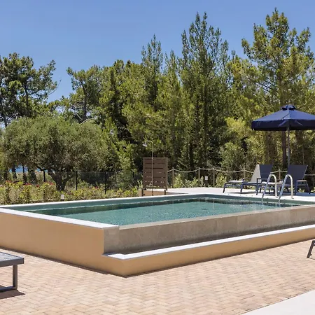 Sound Of Sea Villa *