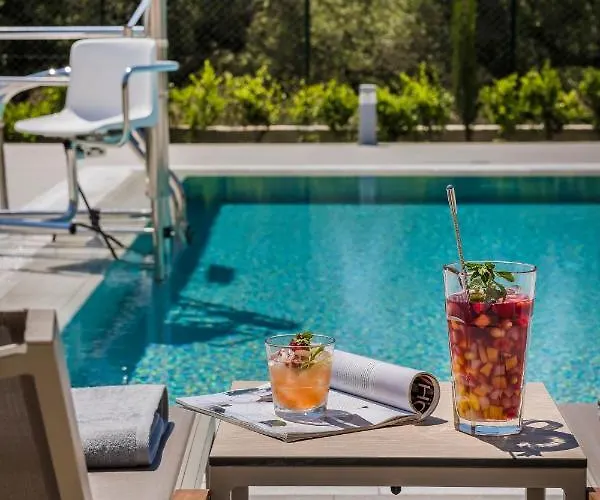 Sound Of Sea Villa *