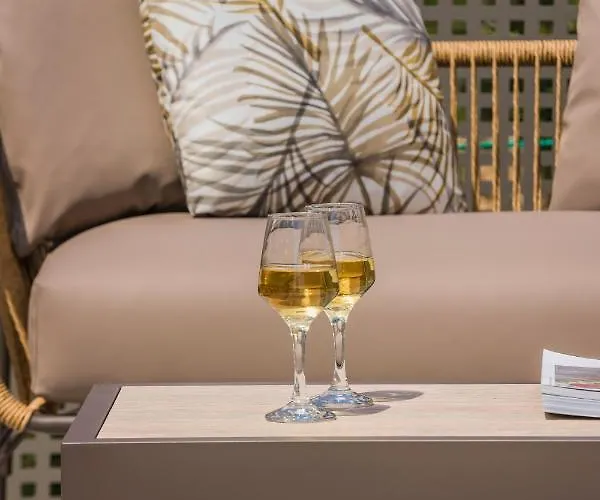 Sound Of Sea Villa *