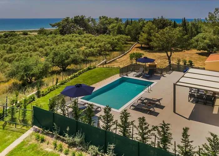 Sound Of Sea Lixúri