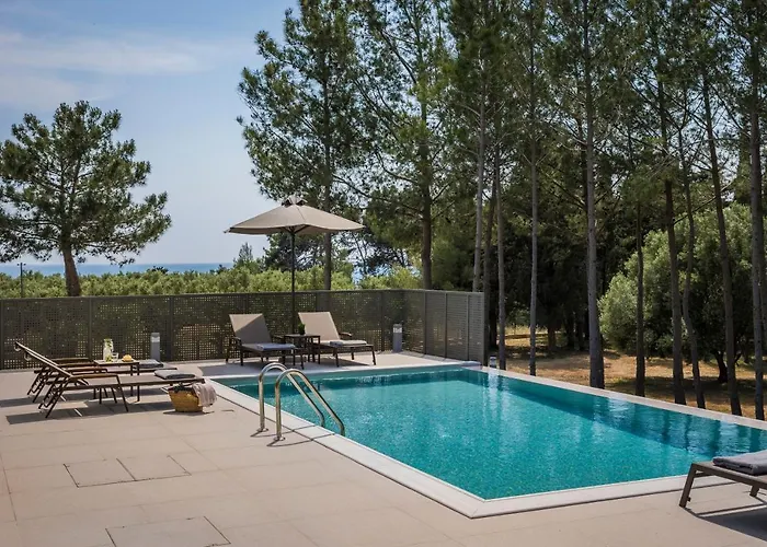 Sound Of Sea Lixúri