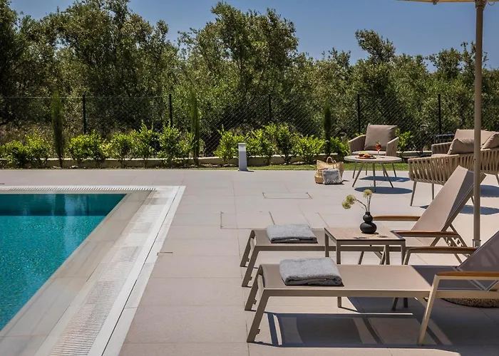 Villa Sound Of Sea Lixúri