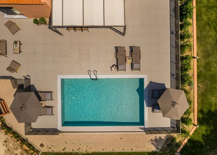 Villa Sound Of Sea Lixúri