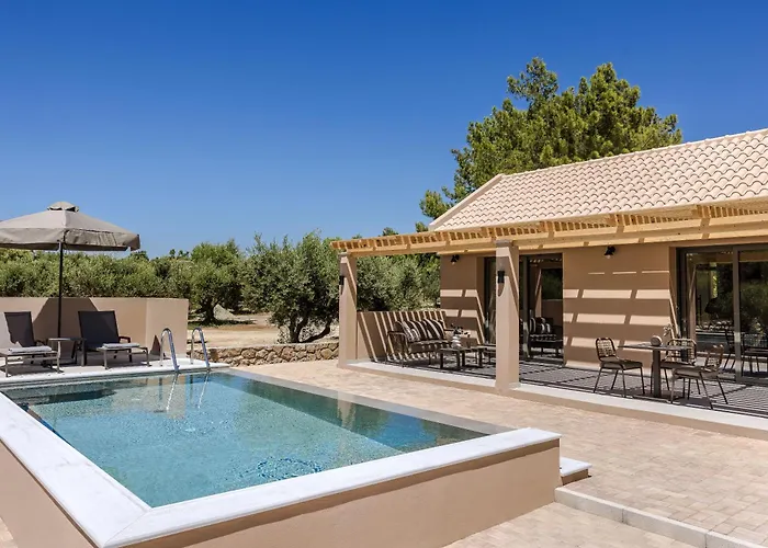 Sound Of Sea Villa *