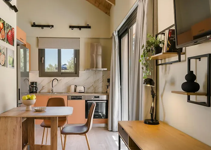 Villa Sound Of Sea Lixúri