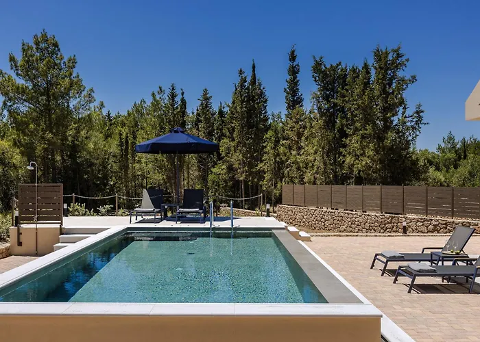 Villa Sound Of Sea Lixúri