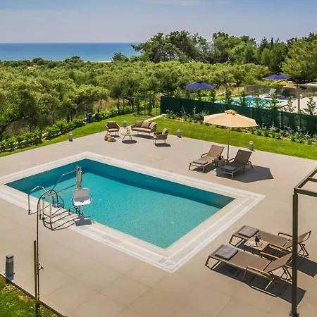 Sound Of Sea Lixouri