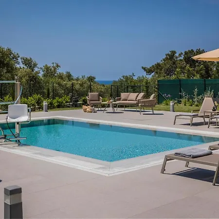 Sound Of Sea * Lixouri