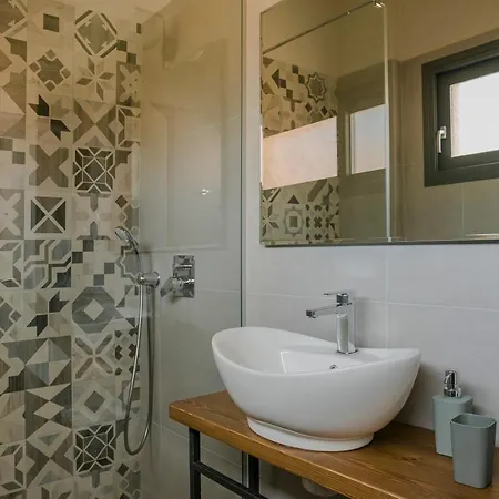 Sound Of Sea Villa Lixouri