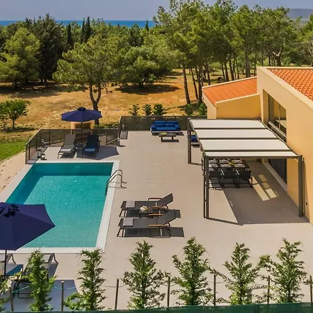 Sound Of Sea * Lixouri