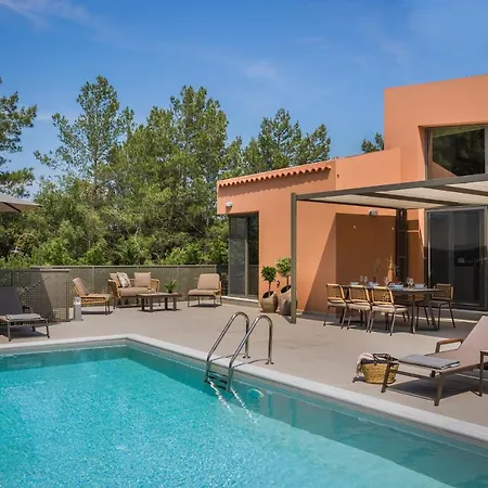 Villa Sound Of Sea *