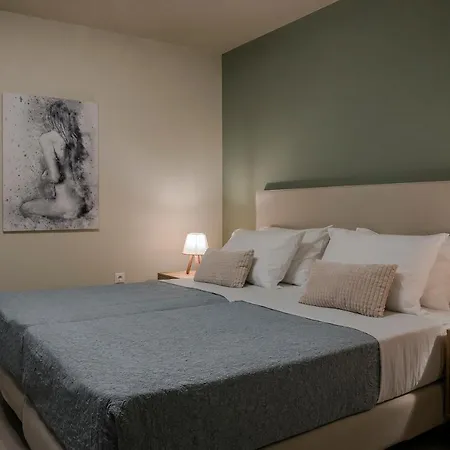 Sound Of Sea Villa *