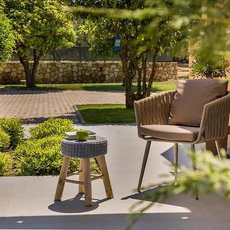 Villa Sound Of Sea Lixouri