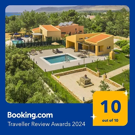 Villa Sound Of Sea Lixouri